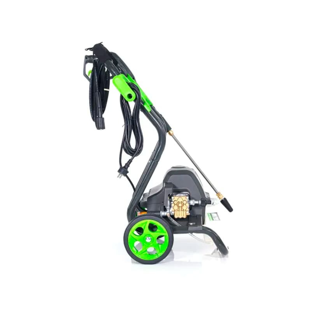 Мойка высокого давления электрическая Greenworks Арт. 5106807, 2800 Вт, 160 бар