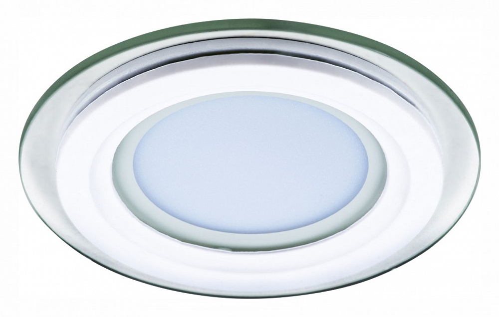 Встраиваемый светильник Lightstar Acri 212030