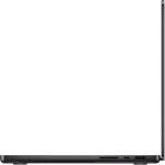 Ноутбук Apple MacBook Pro 14-inch 2026 14.2" Liquid Retina XDR M5 Pro 15C CPU 16C GPU/24GB/1TB SSD Space Black (MGDR4LL/A)