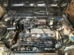 Распорка передних стоек Honda Civic 4 IV (EF) (ПОД ЗАКАЗ)