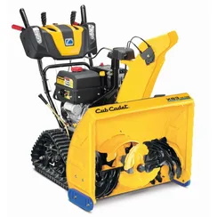 Бензиновый снегоуборщик "CUB CADET" XS3 76 TDE