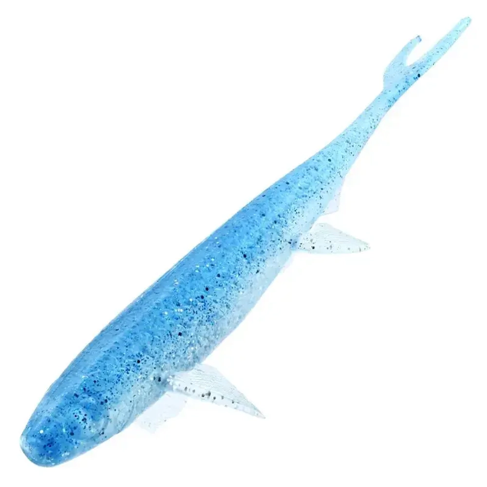 Слаг силиконовый Vido Craft Ariel (20см / 8"), 2шт