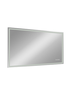 Зеркало "Mercury luxe" 1200x700