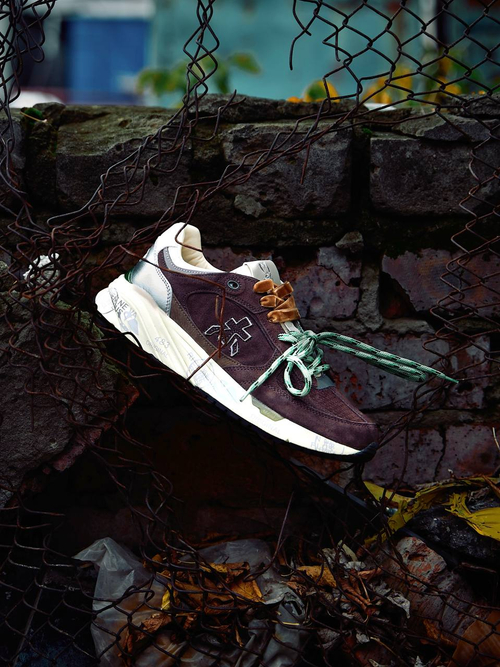 PREMIATA