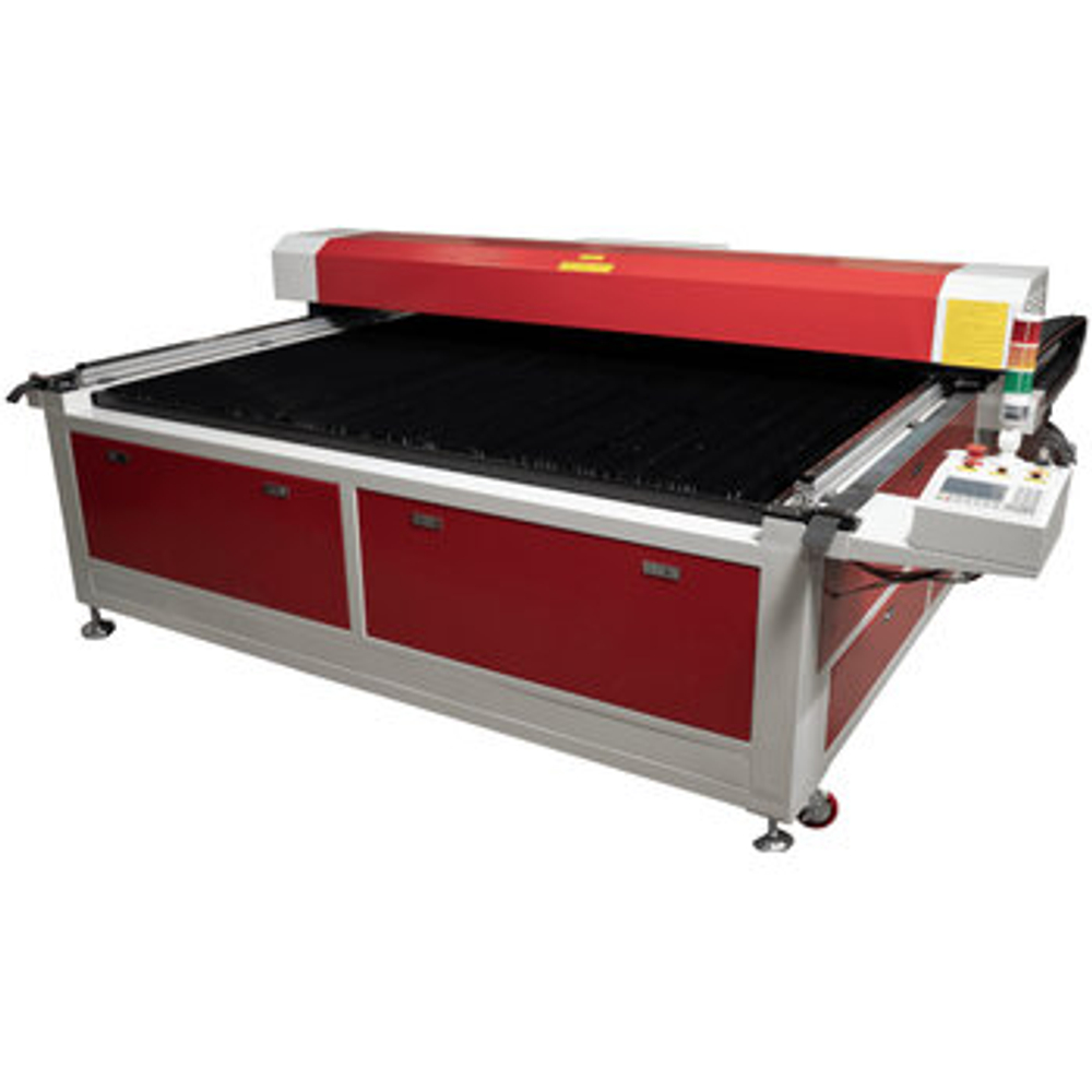 CO2 лазерный станок Rabbit CO2 лазерный станок 2140 Flat Bed