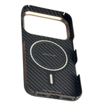 Накладка для i-Phone 17 Pro Keephone Kevlar Sunset MagSnap