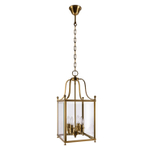 Подвесной светильник Loft It Noble 10591/4 AB