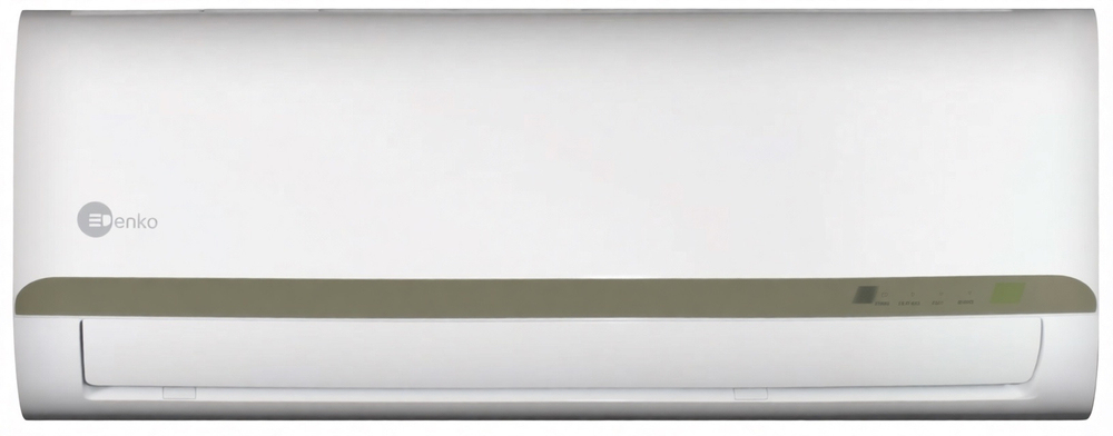 Сплит-система кондиционер Denko Phoenix Spirit DEMD-07i 20 м²