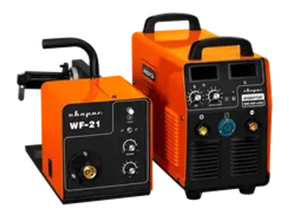 Инвертор сварочный Сварог TECH TIG 250 P AC/DC (E102)