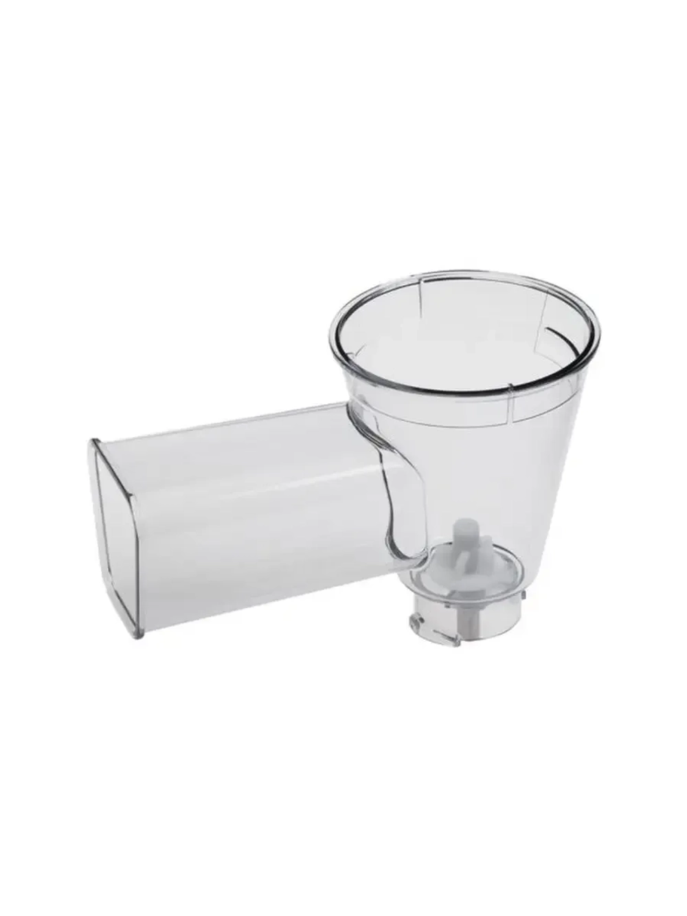 Корпус терок к мясорубкам (Италия) SS-193524