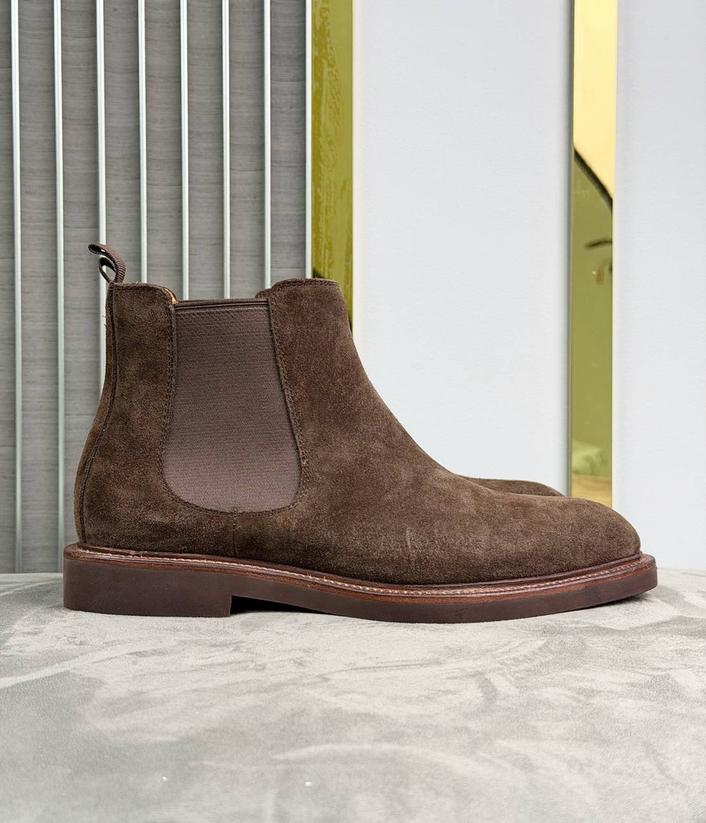 Ботинки Brunello Cucinelli