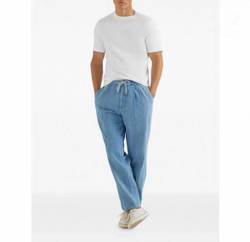 Джинсы Brunello Cucinelli