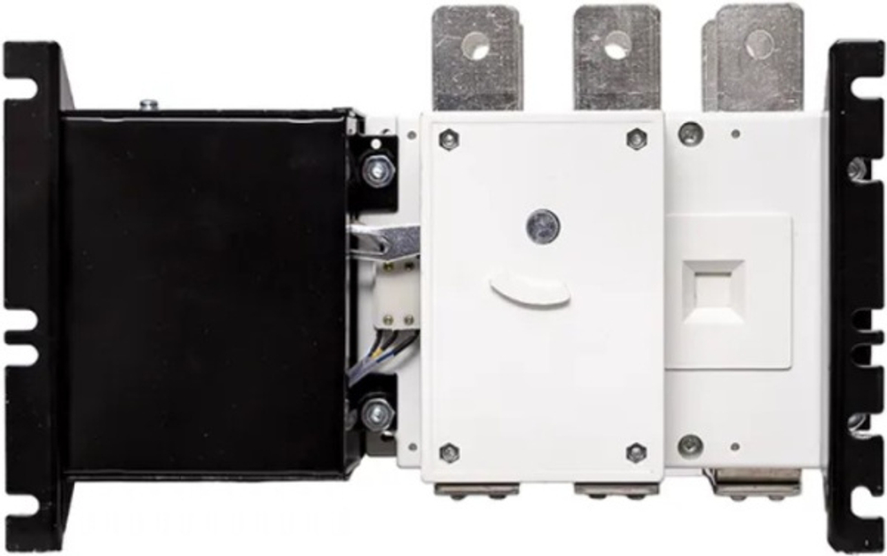Автоматический ввод резерва EKF ats-tsr1-400A-3p-pro
