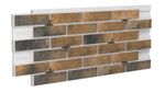 Термопанель ППС 2.0 Element Klinker Loft Brick Cardamon