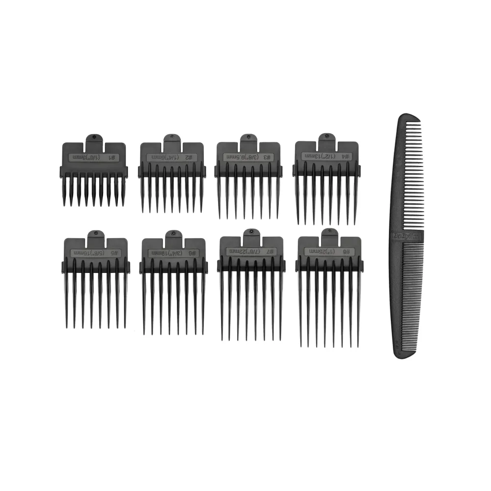 Машинка для стрижки BaByliss E695E - 2