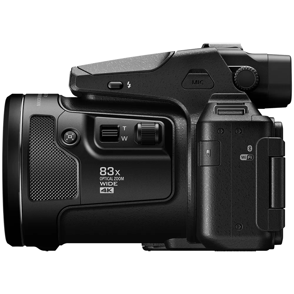 Цифровая фотокамера Nikon Coolpix P950