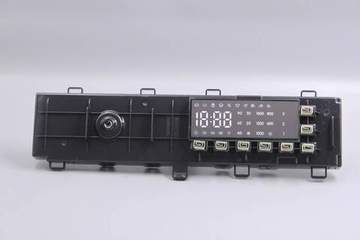 Модуль управления 2316753 стиральной машины Hisense WD3S8042BB1