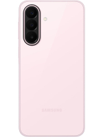 Samsung Смартфон Galaxy A27 Ростест (EAC) 6/128 ГБ, Nano-SIM, светло-розовый
