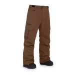 Мужские штаны HOWEL II PANTS (toffee) (XL)