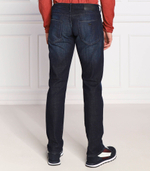 джинсы j06 Emporio Armani - темно-синий(6L1J06 1DI9Z)