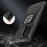 Противоударный чехол Legion Case для Huawei P40 Pro / P40 Pro+