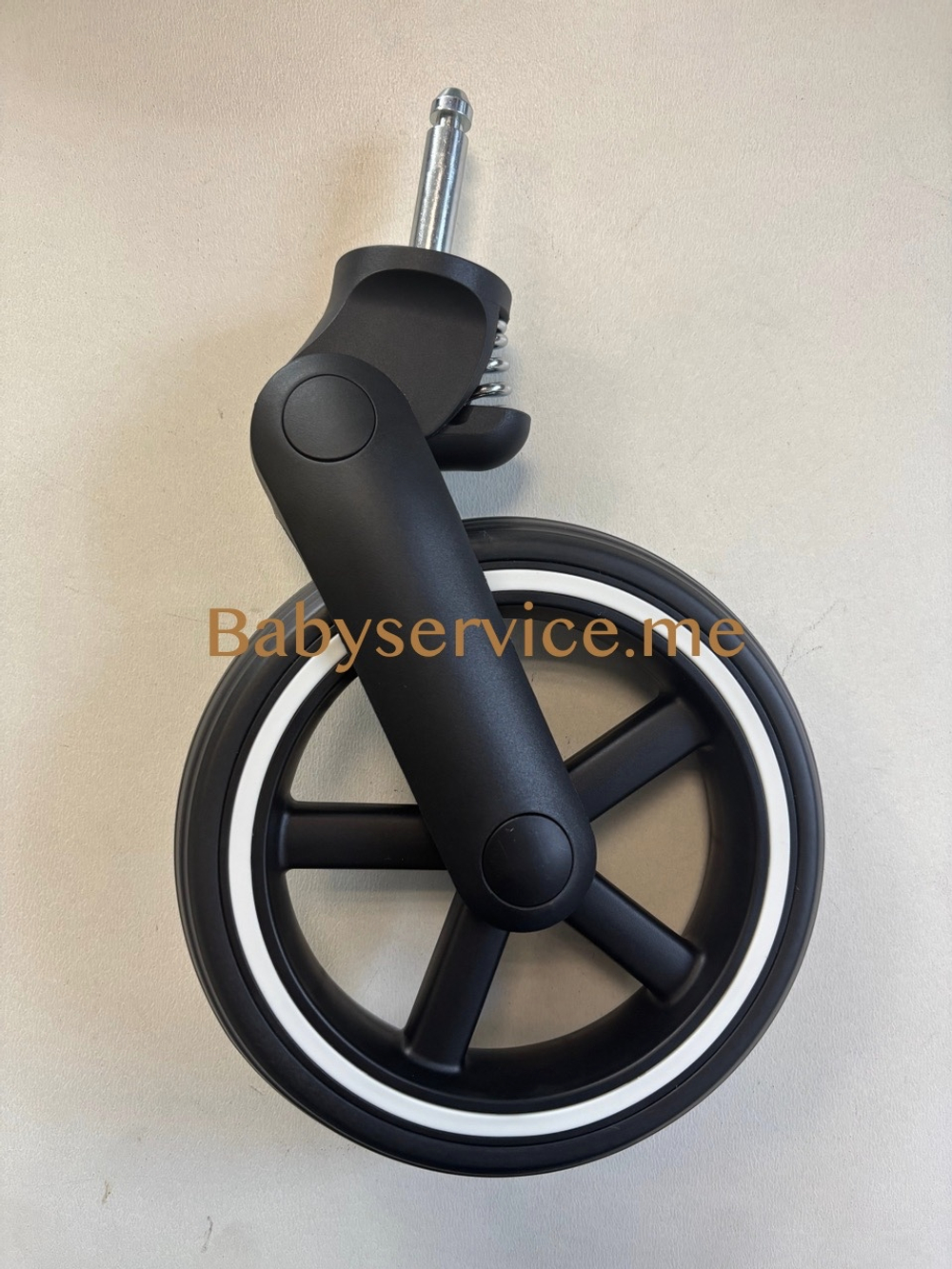 Колесо Cybex Balios с полосой NEW