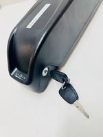 АКБ HAILONG 48V/10AH Собран на базе элементов SAMSUNG 21700