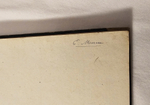 Palais, Maisons, et autres edifices modernes, dessines a Rome, publies a Paris l`an 6 de la Republique francaise (1798, v. st.). [Дворцы, дома и другие современные здания срисованные в Риме и изданные в Париже в 1798 г.)]