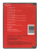 Justin Timberlake / Justified The Videos (RU)(DVD)