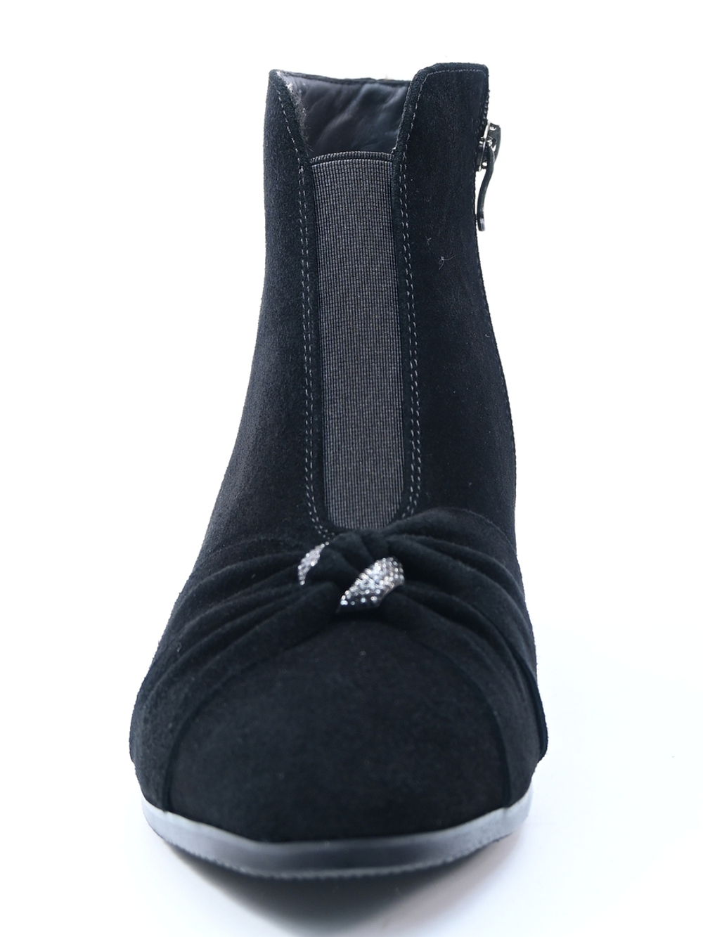 Ботильоны женские Ascalini G3035
