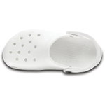 Сабо Crocs Classic White