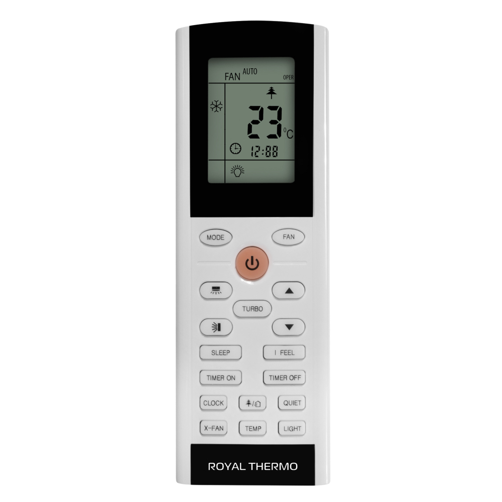 Royal Thermo R410A Perfecto RTP/in-09HN1 \ RTP/out-09HN1 Настенная сплит-система