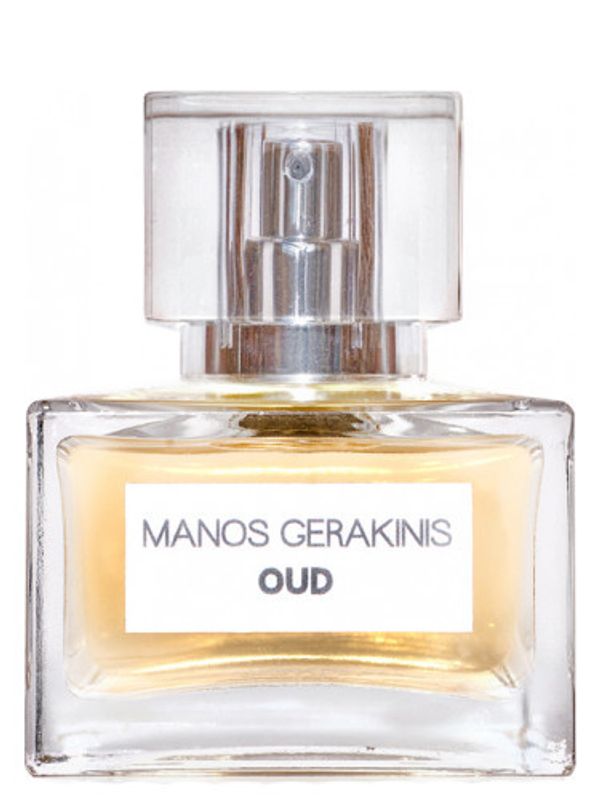 Manos Gerakinis Oud