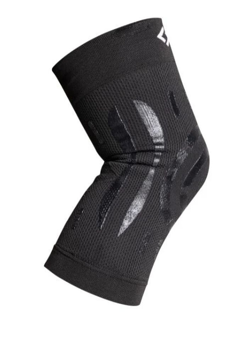 Стабилизатор Floky Knee Support Right — black