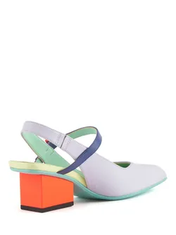 Босоножки женские UNITED NUDE Raila Jane