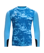 Свитер вратарский PerFormDRY SPLASH GK Jersey, голубой