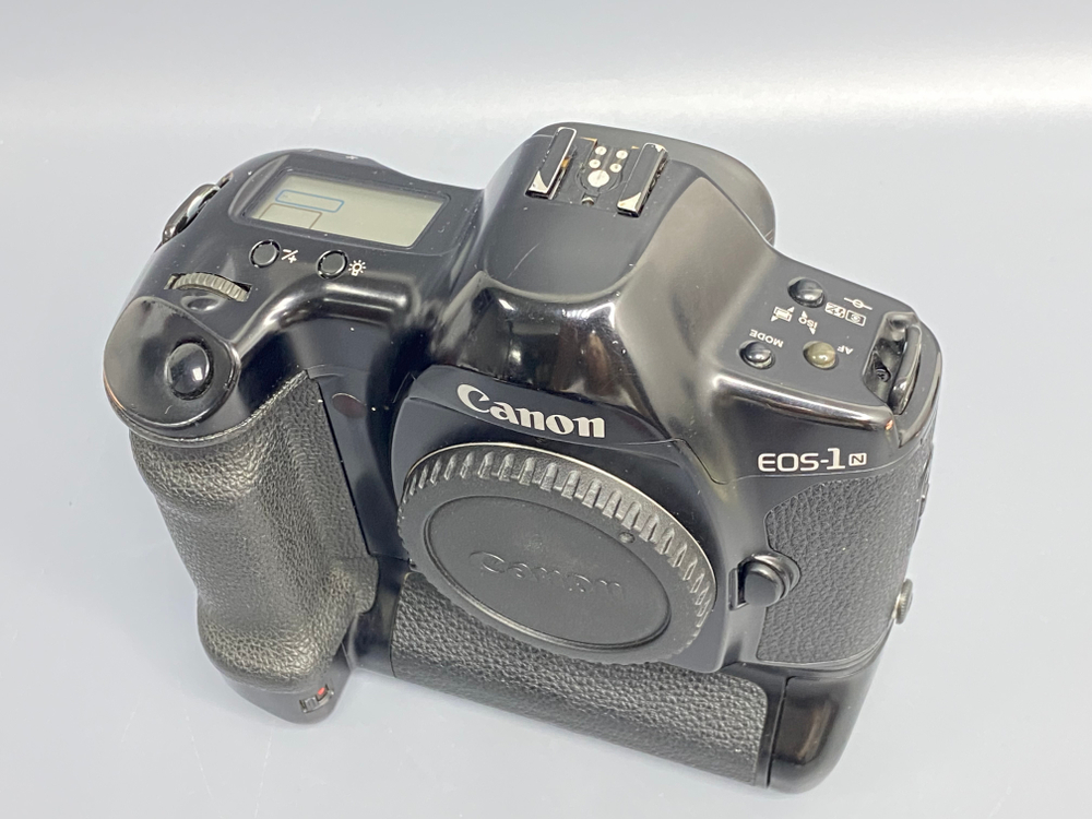 Canon EOS-1N