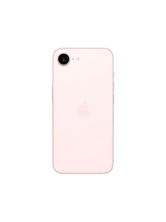 Смартфон Apple iPhone 17e 512GB Pink eSIM only
