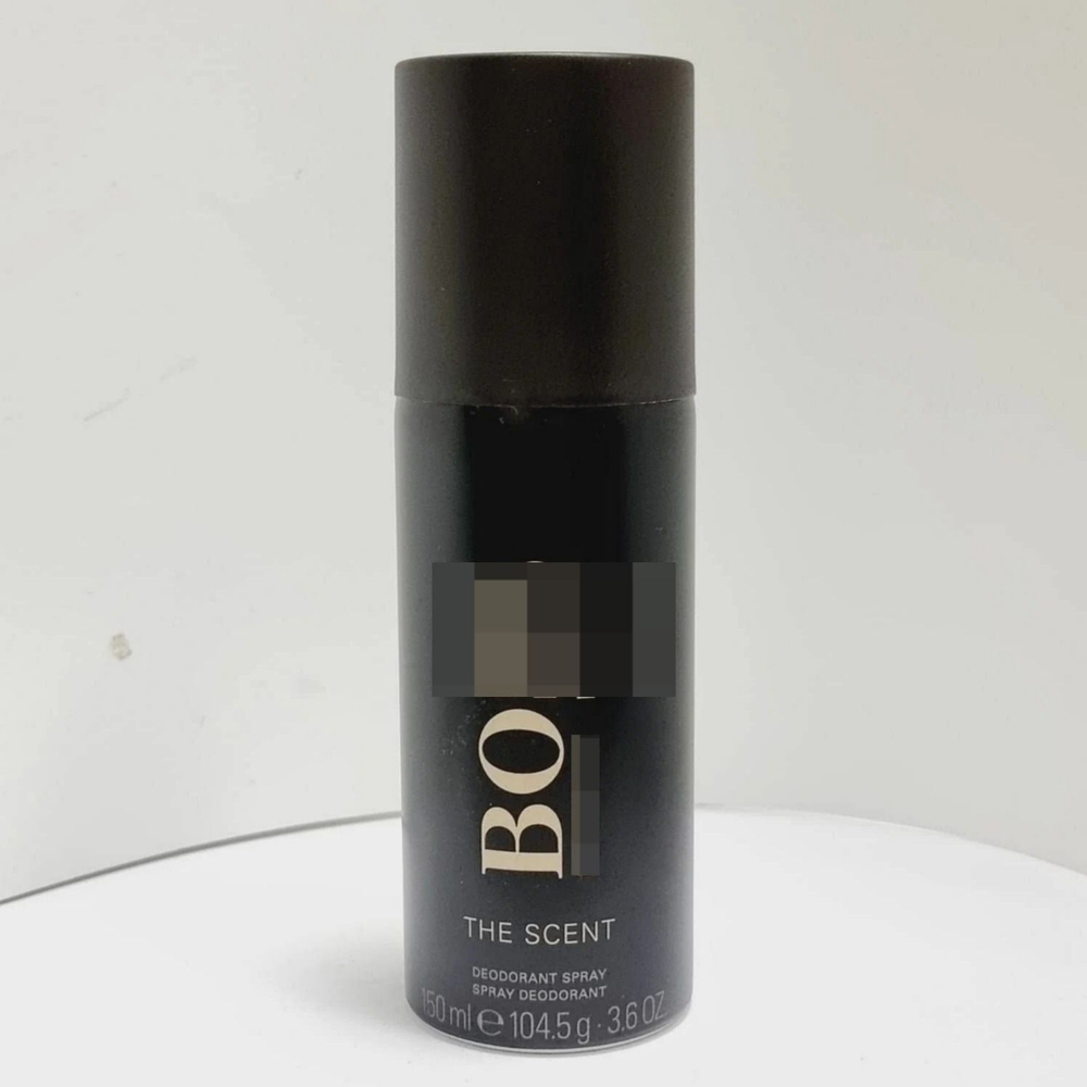 Дезодорант-спрей парфюмированный The Scent для мужчин 150 мл