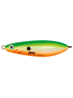 Блесна колебалка Rattlin' Minnow Spoon /PEL