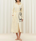 Платье Triumph Thermal MyWear Maxi Dress лиоцелл