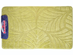 Коврик BOMBINI Classic One Color 60*100см (светло-зеленый) 432673