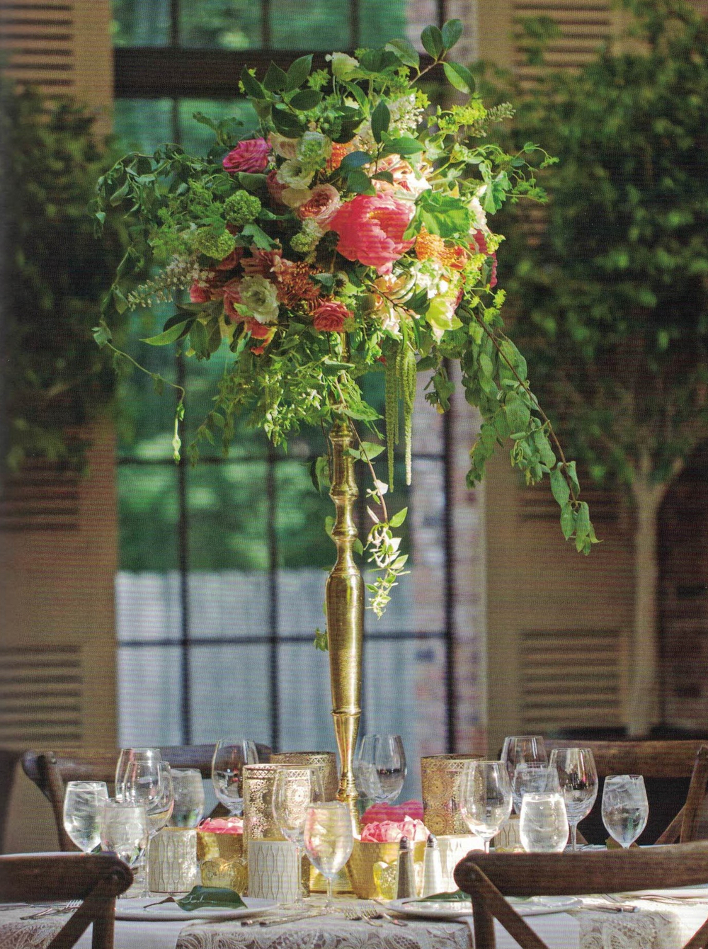 Wedding Flowers: A Step-By-Step Guide