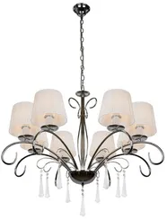 Подвесная люстра Perfection RM7006/8CR iLamp