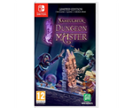Naheulbeuk: Dungeon Master Limited Edition (NS) NEW