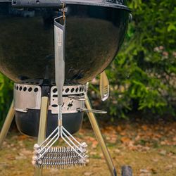 Набор для гриля и барбекю Smart Grill