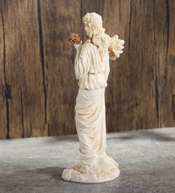 Veronese WS-1437/ 3 Статуэтка «Деметра - Богиня плодородия»