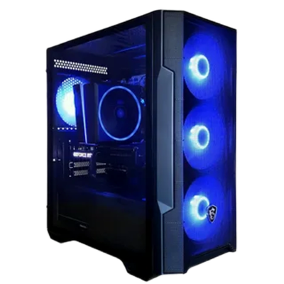 Системный блок BIOS GAMER+ Ryzen 5 RTX 2060 super 8Gb