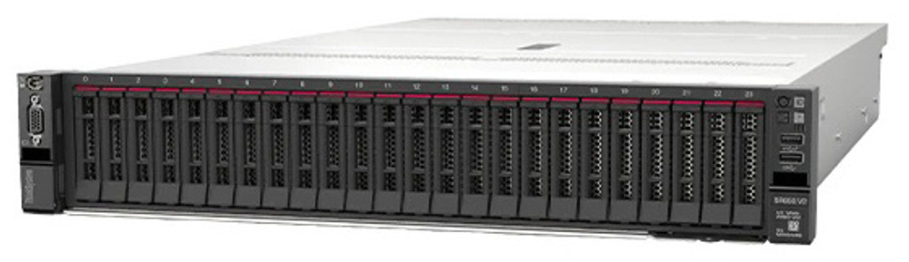 Процессор Lenovo ThinkSystem SR650 V2