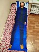 Фотография покупателя 2 - Дакимакура Киану Ривз №3
